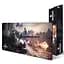 Ігрова поверхня World of Tanks 2.0 Limited Edition XL (FWGMPWOT20LEO25XL) - мініатюра 5