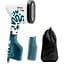 Отпариватель Tefal Pure Pop Home and Travel DT2040E1 [136379] - миниатюра 6