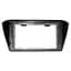 Переходная рамка Skoda Fabia Carav 22-571 - миниатюра 1
