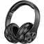Бездротові навушники Borofone BO24 Bluetooth Black - мініатюра 1
