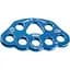 Такелажна пластина Petzl Paw S Old Blue (1052-P63 S) - мініатюра 1