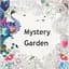 Розмальовка антистрес Mystery garden 12 листів GDM-013 - мініатюра 1