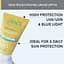 Солнцезащитный увлажняющий крем Uriage Bariesun SPF30 50 мл - миниатюра 6