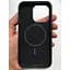 Противоударный чехол Gear4 Brooklyn MagSafe для iPhone 13 Pro (6.1") Black 702008228 - миниатюра 6
