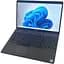 Ноутбук Dell latitude E5500 15.6 1920x1080 i5 8365u 4 ядра 8 потоков 8/256. Refurbished - мініатюра 1