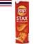 Чипсы Lays Staxs Hot Chili Squid 100 г - миниатюра 1