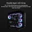 Комплект вентиляторов ASUS TUF GAMING TR120 ARGB REVERSE Fan Triple Pack (90DA00D0-B09020) - миниатюра 9