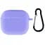 Силиконовый футляр для наушников AirPods 3 - миниатюра 1