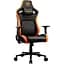 Геймерське крісло Cougar Defensor Black/Orange (3MDFLORB.0001) [128755] - мініатюра 2