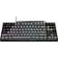 Клавіатура Lorgar Azar 514TKL Black (LRG-GK514TKL-BK-UA) [144795] - мініатюра 3