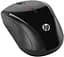 Мышка беспроводная HP 200 Black Wireless Mouse, 3 кн., 1000 dpi, черная - миниатюра 2
