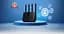 ASUS Маршрутизатор RT-BE92U BE9700 3x2.5GE LAN, 1x2.5GE WAN/LAN, 1x10GE WAN/LAN, 1xUSB3.2, MESH - миниатюра 2
