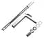 Смеситель для раковины Lidz Orion 001FH Chrome LDORI001FHCRM48096 - миниатюра 8