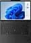 Ноутбук Lenovo ThinkPad T14-G5 14' WUXGA IPS AG, Intel U7-165H, 32GB, F1TB, UMA, Win11P, чорний (21ML004QRA) - мініатюра 3