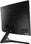 Монітор Samsung 27" Curved C27R500 [LC27R500FHIXCI] [70932] - мініатюра 2
