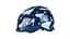 Велошлем Abus Smiley 3.0 Blue M (1007-672620) - миниатюра 3