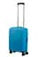 Валіза American Tourister REJOY AZURE BLUE 55x40x20 55 см MH3*31001 - мініатюра 6