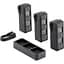 Акумуляторний блок DJI Mavic 3 Enterprise Battery Kit (P05)+3-батареї та зарядний пристрій (CP.EN.00000421.01) - мініатюра 1