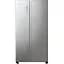 Холодильник Hisense RS711N4ACE (HZF5508UEB) (6910605) - миниатюра 1