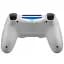 Бездротовий геймпад Sony PlayStation/PC DualShock 4 White - мініатюра 6