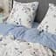 Комплект постельного белья Viluta евро ранфорс 24293-ev-r - миниатюра 3