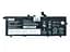 Акумулятор Lenovo ThinkPad T490s T495s T14s Series 11-20% - мініатюра 1
