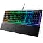 Клавіатура SteelSeries Apex 3 UA (64795) [104680] - мініатюра 3