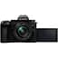 Беззеркальный фотоаппарат Panasonic Lumix DC-G9 II Kit G Vario 12-60mm f/3.5-5.6 [DC-G9M2MEE] Black [111252] - миниатюра 3