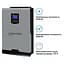 Сонячний інвертор Solarverse (SV3024A) 3kW (SV3024A) - мініатюра 2