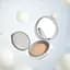 Тональний кушон Rom&nd Nu Zero Cushion 01 Porcelain 17 SPF24 15 мл - мініатюра 5