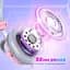 Ігрові навушники Fifine H9P 7.1 Pink [127925] - мініатюра 6