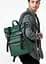 Мужской рюкзак Sambag RollTop LTTm зеленый 43 х 31 х 14 см (24238007m) - миниатюра 2