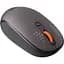 Миша Baseus Wireless Mouse F01B Grey Tri-Mode (B01055503833-00) [99873] - мініатюра 2