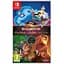 Disney Classic Games Collection: Aladdin, The Lion King, The Jungle Book (Nintendo Switch) - миниатюра 1