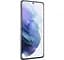 Смартфон Samsung S21 5G 8/128GB SM-G991U Phantom White (1SIM) - миниатюра 3