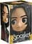 Фігурка Q Posket Северус Снейп Severus Snape Harry Potter Гаррі Поттер (special color) 15 см QP HP SS - мініатюра 3