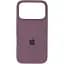 Чохол Silicone Case для Apple iPhone 17 Pro Max Taro Purple AA [145090] - мініатюра 1