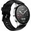 Смарт-годинник Amazfit Pop 3R Black-Silver - мініатюра 3
