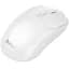 Миша бездротова Hoco GM42 Platino 2.4G White - мініатюра 2