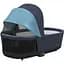 Люлька Cybex Priam Lux Conscious Collection Dark Navy (522001019) - мініатюра 5