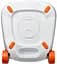 Портативна акустика JBL PartyBox Stage 320 бездротова Sensation White (JBLPBSTAGE320SWEP) - мініатюра 4