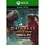 Ключ активації Microsoft Outbreak: Shades of Horror Chromatic Split Infection Collection для Xbox One/Series S/X - мініатюра 1