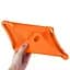 Чохол SoftGel Kids дитячий Lenovo Tab M9 TB310XU TB310FU Помаранчевий - мініатюра 2