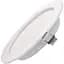 Світлодіодний світильник стельовий Enerlight Meridian, 18W, 4000К (MERIDIAN18SMD80N) - мініатюра 1
