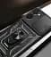 Панель BeCover Military для Realme 10 Black (709169) - миниатюра 3