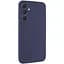 Чохол Silicone Cover Ummi Lakshmi Full Camera (AA) для Samsung Galaxy A26 5G Синій / Midnight Blue - мініатюра 1