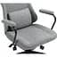Геймерское кресло GT Racer X-2322 Fabric Gray [121453] - миниатюра 4
