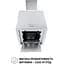 Витяжка Perfelli CSE 4685 I 1000 LED - мініатюра 8