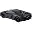 Машинка на радиоуправлении KS Drive Lamborghini Aventador LP700-4 1:24 Black (124GLBB) [113022] - миниатюра 2