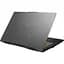 Ноутбук Ігровий ASUS TUF F17 FX707VJ-HX074, Intel Core 5 210H до 4.8GHz, 17.3" Full HD, 16GB, SSD 512GB, NVIDIA GeForce RTX 3050 6GB, Free DOS - мініатюра 6